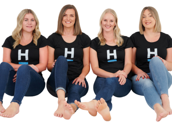 Sitting no background