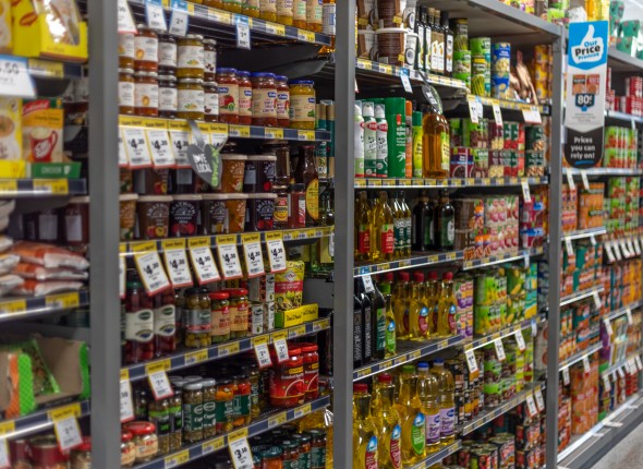 various-supermarket-goods